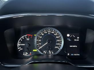 Toyota Corolla Touring sports 1.8 Hybrid 148pk automaat Business - nap - vaste prijs - camera - line + front assist - afn trekh - clima + cruise contr - keyless start picture 15