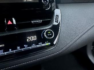 Toyota Corolla Touring sports 1.8 Hybrid 148pk automaat Business - nap - vaste prijs - camera - line + front assist - afn trekh - clima + cruise contr - keyless start picture 37