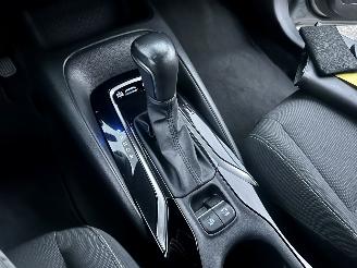 Toyota Corolla Touring sports 1.8 Hybrid 148pk automaat Business - nap - vaste prijs - camera - line + front assist - afn trekh - clima + cruise contr - keyless start picture 14