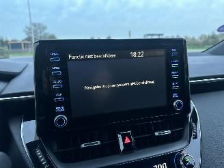 Toyota Corolla Touring sports 1.8 Hybrid 148pk automaat Business - nap - vaste prijs - camera - line + front assist - afn trekh - clima + cruise contr - keyless start picture 32