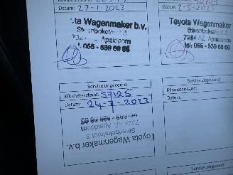 Toyota Corolla Touring sports 1.8 Hybrid 148pk automaat Business - nap - vaste prijs - camera - line + front assist - afn trekh - clima + cruise contr - keyless start picture 26