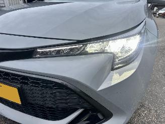 Toyota Corolla Touring sports 1.8 Hybrid 148pk automaat Business - nap - vaste prijs - camera - line + front assist - afn trekh - clima + cruise contr - keyless start picture 84