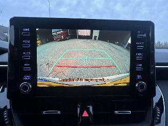 Toyota Corolla Touring sports 1.8 Hybrid 148pk automaat Business - nap - vaste prijs - camera - line + front assist - afn trekh - clima + cruise contr - keyless start picture 16