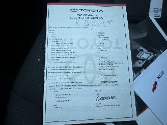 Toyota Corolla Touring sports 1.8 Hybrid 148pk automaat Business - nap - vaste prijs - camera - line + front assist - afn trekh - clima + cruise contr - keyless start picture 25