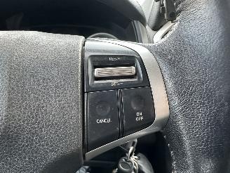 Isuzu D-Max 1.9D 4WD aut 163pk Extended Cab X-Country pick Up - nap - navi - camera - pdc - led - lmv - nieuw model - rijdbaar - 4x4 aandrijving picture 23