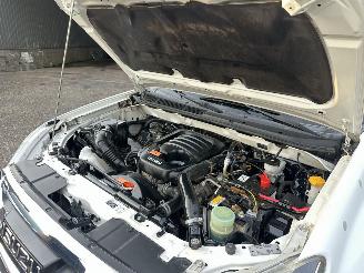 Isuzu D-Max 1.9D 4WD aut 163pk Extended Cab X-Country pick Up - nap - navi - camera - pdc - led - lmv - nieuw model - rijdbaar - 4x4 aandrijving picture 80