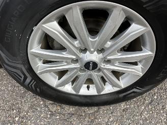 Isuzu D-Max 1.9D 4WD aut 163pk Extended Cab X-Country pick Up - nap - navi - camera - pdc - led - lmv - nieuw model - rijdbaar - 4x4 aandrijving picture 75