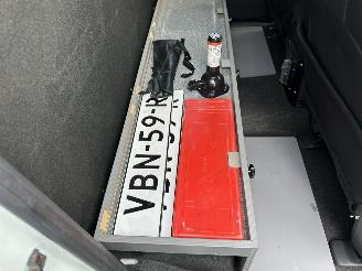 Isuzu D-Max 1.9D 4WD aut 163pk Extended Cab X-Country pick Up - nap - navi - camera - pdc - led - lmv - nieuw model - rijdbaar - 4x4 aandrijving picture 10