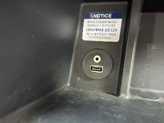 Isuzu D-Max 1.9D 4WD aut 163pk Extended Cab X-Country pick Up - nap - navi - camera - pdc - led - lmv - nieuw model - rijdbaar - 4x4 aandrijving picture 40