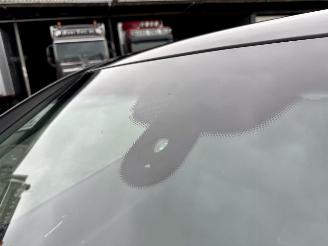 Mercedes A-klasse 150 1.5i 95pk automaat Polar Star - nap - airco - cruise - lmv - mistlampen - licht + regensensor + dimmend spiegel picture 9