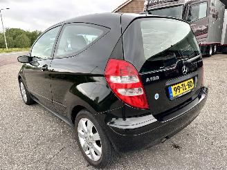 Mercedes A-klasse 150 1.5i 95pk automaat Polar Star - nap - airco - cruise - lmv - mistlampen - licht + regensensor + dimmend spiegel picture 6