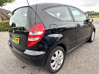 Mercedes A-klasse 150 1.5i 95pk automaat Polar Star - nap - airco - cruise - lmv - mistlampen - licht + regensensor + dimmend spiegel picture 5