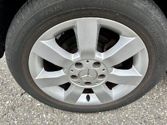 Mercedes A-klasse 150 1.5i 95pk automaat Polar Star - nap - airco - cruise - lmv - mistlampen - licht + regensensor + dimmend spiegel picture 53