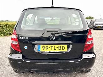 Mercedes A-klasse 150 1.5i 95pk automaat Polar Star - nap - airco - cruise - lmv - mistlampen - licht + regensensor + dimmend spiegel picture 59