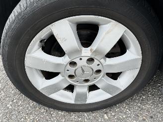 Mercedes A-klasse 150 1.5i 95pk automaat Polar Star - nap - airco - cruise - lmv - mistlampen - licht + regensensor + dimmend spiegel picture 57