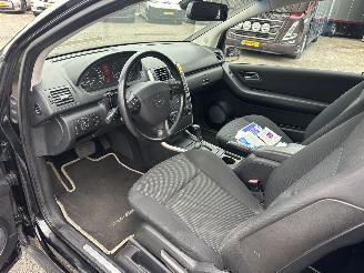 Mercedes A-klasse 150 1.5i 95pk automaat Polar Star - nap - airco - cruise - lmv - mistlampen - licht + regensensor + dimmend spiegel picture 14