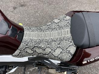 Kawasaki Z 1000 Tour ABS 139pk - 20dkm - unieke kleurcombinatie - goede banden - led - volledig rijdbaar kapschade picture 32