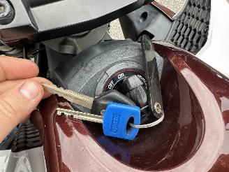 Kawasaki Z 1000 Tour ABS 139pk - 20dkm - unieke kleurcombinatie - goede banden - led - volledig rijdbaar kapschade picture 37