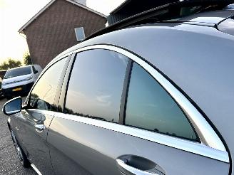 Mercedes S-klasse 500 4.7 V8 bi-turbo 455pk aut + F1 Amg Edition 1 - pano - alcantara hemel -  softclose - keyless - burmester - nightvision - memory v+a - sfeerverl picture 142