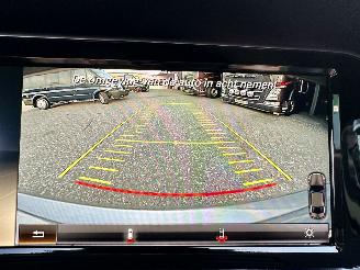 Mercedes S-klasse 500 4.7 V8 bi-turbo 455pk aut + F1 Amg Edition 1 - pano - alcantara hemel -  softclose - keyless - burmester - nightvision - memory v+a - sfeerverl picture 25