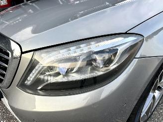 Mercedes S-klasse 500 4.7 V8 bi-turbo 455pk aut + F1 Amg Edition 1 - pano - alcantara hemel -  softclose - keyless - burmester - nightvision - memory v+a - sfeerverl picture 130