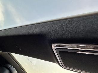 Mercedes S-klasse 500 4.7 V8 bi-turbo 455pk aut + F1 Amg Edition 1 - pano - alcantara hemel -  softclose - keyless - burmester - nightvision - memory v+a - sfeerverl picture 85