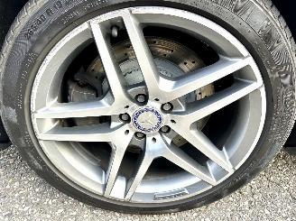 Mercedes S-klasse 500 4.7 V8 bi-turbo 455pk aut + F1 Amg Edition 1 - pano - alcantara hemel -  softclose - keyless - burmester - nightvision - memory v+a - sfeerverl picture 105