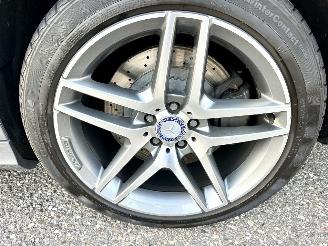 Mercedes S-klasse 500 4.7 V8 bi-turbo 455pk aut + F1 Amg Edition 1 - pano - alcantara hemel -  softclose - keyless - burmester - nightvision - memory v+a - sfeerverl picture 113