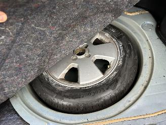 Opel Astra G cabrio 1.6i 16v bertone - 113dkm nap - distriebutieriem vernieuwd bij 91.696km in 2020 - elektr pakket picture 11