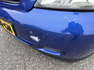 Opel Astra G cabrio 1.6i 16v bertone - 113dkm nap - distriebutieriem vernieuwd bij 91.696km in 2020 - elektr pakket picture 9