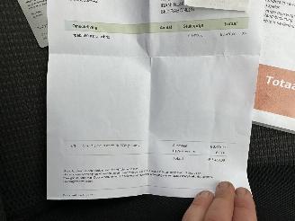 Opel Astra G cabrio 1.6i 16v bertone - 113dkm nap - distriebutieriem vernieuwd bij 91.696km in 2020 - elektr pakket picture 45