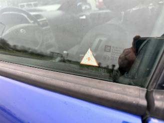 Opel Astra G cabrio 1.6i 16v bertone - 113dkm nap - distriebutieriem vernieuwd bij 91.696km in 2020 - elektr pakket picture 33