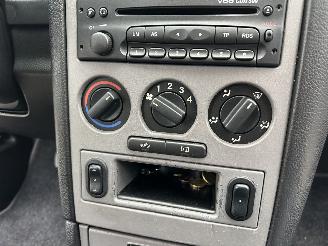 Opel Astra G cabrio 1.6i 16v bertone - 113dkm nap - distriebutieriem vernieuwd bij 91.696km in 2020 - elektr pakket picture 17