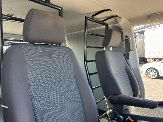 Volkswagen Transporter 2.0 TDI 102pk euro.6 L1/H1 Comfortline - nap - navi - pdc - airco - cruise control - licht + regensensor picture 44