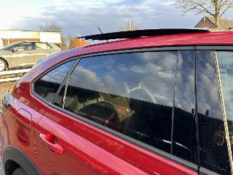 Volkswagen Taigo 1.0 TSI 116pk aut + F1 R-line - pano - virtual - front + line + side assist - navi - camera - sfeerverl - 3x r-line picture 88