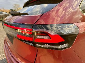 Volkswagen Taigo 1.0 TSI 116pk aut + F1 R-line - pano - virtual - front + line + side assist - navi - camera - sfeerverl - 3x r-line picture 85