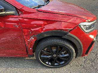 Volkswagen Taigo 1.0 TSI 116pk aut + F1 R-line - pano - virtual - front + line + side assist - navi - camera - sfeerverl - 3x r-line picture 12