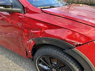 Volkswagen Taigo 1.0 TSI 116pk aut + F1 R-line - pano - virtual - front + line + side assist - navi - camera - sfeerverl - 3x r-line picture 80