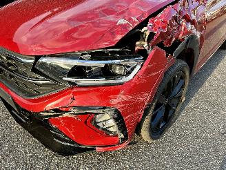 Volkswagen Taigo 1.0 TSI 116pk aut + F1 R-line - pano - virtual - front + line + side assist - navi - camera - sfeerverl - 3x r-line picture 15