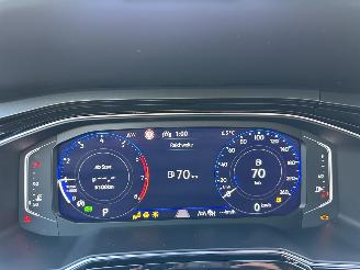 Volkswagen Taigo 1.0 TSI 116pk aut + F1 R-line - pano - virtual - front + line + side assist - navi - camera - sfeerverl - 3x r-line picture 60