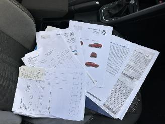 Volkswagen Taigo 1.0 TSI 116pk aut + F1 R-line - pano - virtual - front + line + side assist - navi - camera - sfeerverl - 3x r-line picture 32