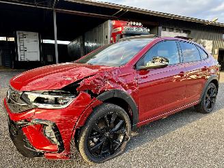 Volkswagen Taigo 1.0 TSI 116pk aut + F1 R-line - pano - virtual - front + line + side assist - navi - camera - sfeerverl - 3x r-line picture 77