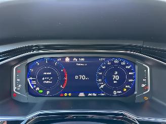 Volkswagen Taigo 1.0 TSI 116pk aut + F1 R-line - pano - virtual - front + line + side assist - navi - camera - sfeerverl - 3x r-line picture 61