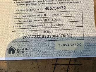 Volkswagen Taigo 1.0 TSI 116pk aut + F1 R-line - pano - virtual - front + line + side assist - navi - camera - sfeerverl - 3x r-line picture 63