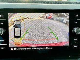 Volkswagen Taigo 1.0 TSI 116pk aut + F1 R-line - pano - virtual - front + line + side assist - navi - camera - sfeerverl - 3x r-line picture 21