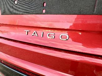 Volkswagen Taigo 1.0 TSI 116pk aut + F1 R-line - pano - virtual - front + line + side assist - navi - camera - sfeerverl - 3x r-line picture 74