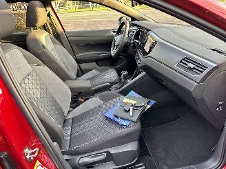 Volkswagen Taigo 1.0 TSI 116pk aut + F1 R-line - pano - virtual - front + line + side assist - navi - camera - sfeerverl - 3x r-line picture 30