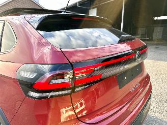 Volkswagen Taigo 1.0 TSI 116pk aut + F1 R-line - pano - virtual - front + line + side assist - navi - camera - sfeerverl - 3x r-line picture 86