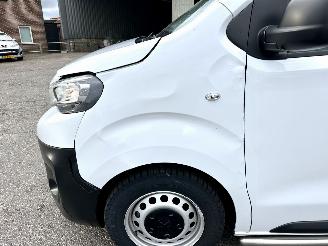 Peugeot Expert 1.5 BlueHDI 102pk 6-bak 100 S&S L3 Extra lang - nap - 3 persoons - camera - airco - cruise - pdc picture 13