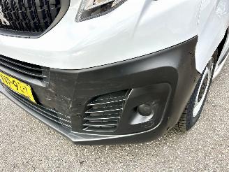 Peugeot Expert 1.5 BlueHDI 102pk 6-bak 100 S&S L3 Extra lang - nap - 3 persoons - camera - airco - cruise - pdc picture 14